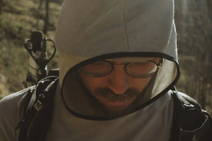 【FarPointe｜ファーポイント】Sun Cruiser｜サンクルーザー（PowerWool／Merino Blend サンプロテクションフーディ）