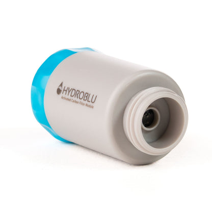 ハイドロブルー 加圧ジェリーカン ウイルス対応 浄水フィルター セット 大容量 浄水システム HYDROBLU Pressurized Jerry Can Water Filter Virus Free Package HB-JC-VUF-02