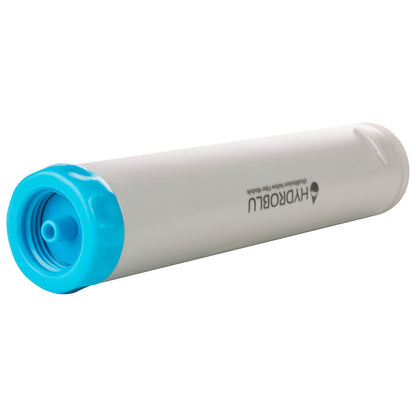 ハイドロブルー ウイルス対応 交換フィルター 2個セット 中空糸フィルター 0.02ミクロン HYDROBLU Virus Ultrafiltration Hollow Fiber Replacement Filter HB-VUF-01