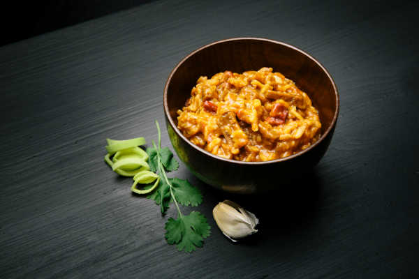 Real Field Meal（リアル・フィールドミール）ケバブシチュー 705kcal フリーズドライ