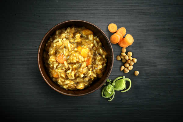 Real Field Meal（リアル・フィールドミール）ラム＆ライス レンズ豆 693kcal フリーズドライ