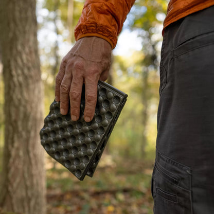 Dutchware Gear（ダッチウェアギア） Folding Sit Pad 折りたたみULシットパッド LAI001
