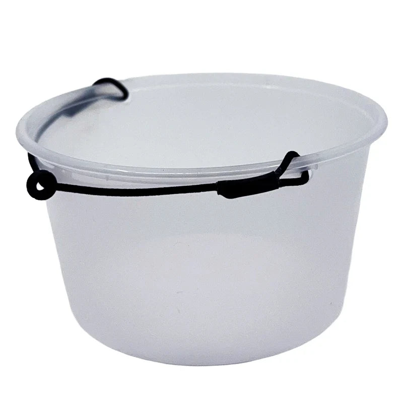 UltimaPeak（ウルティマピーク）LiteBowl™（ライトボウル）超軽量キャンプボウル 13.5g