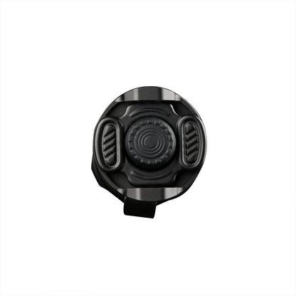 Fitorch（フィトーチ）M10GT タクティカルフラッシュライト 2200ルーメン 380m照射｜USB-C充電 IP68防水 防災・アウトドア