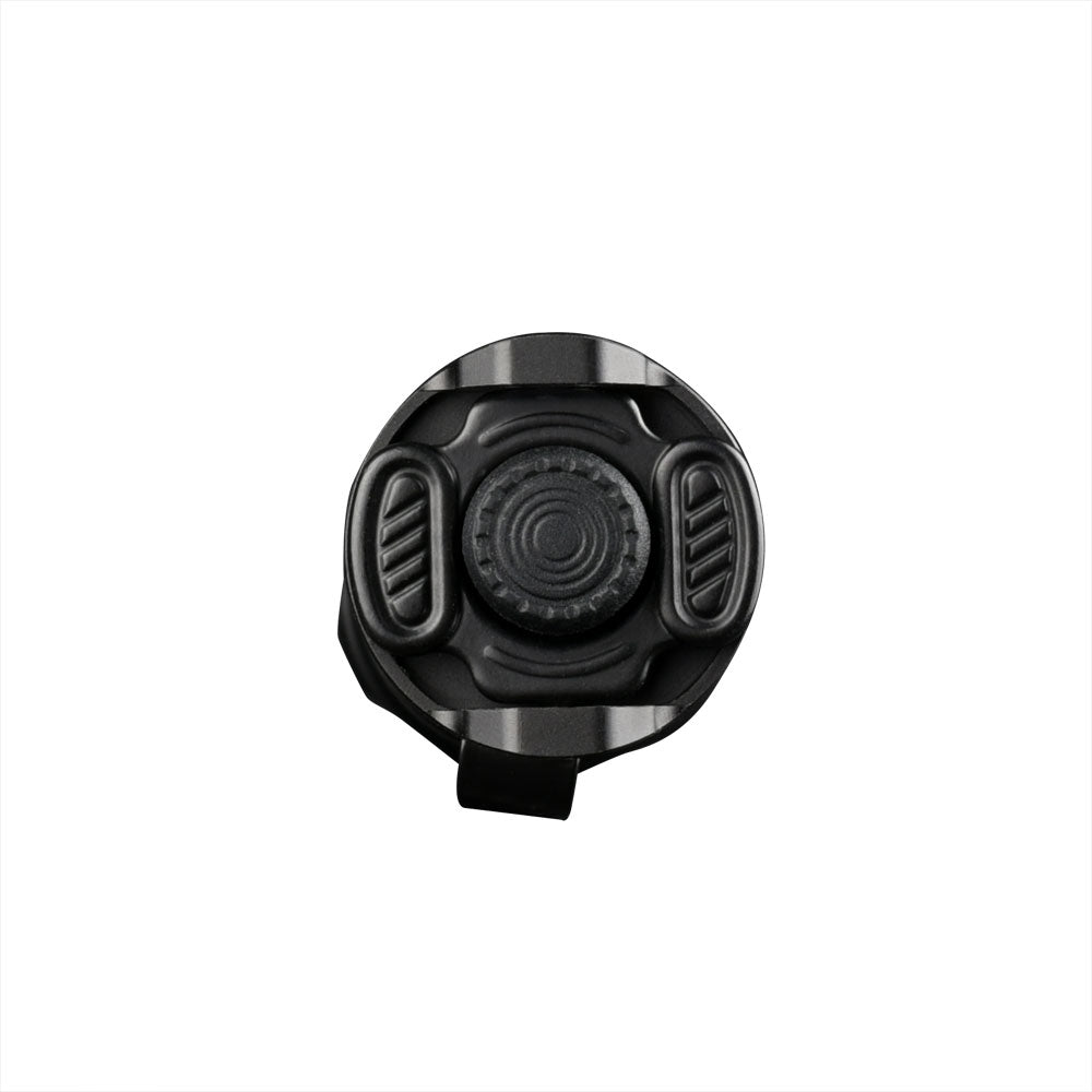 Fitorch（フィトーチ）M20GT タクティカルフラッシュライト 3300ルーメン 420m照射｜USB-C充電 IP68防水 防災・アウトドア