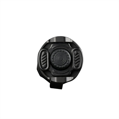 Fitorch（フィトーチ）M20GT タクティカルフラッシュライト 3300ルーメン 420m照射｜USB-C充電 IP68防水 防災・アウトドア