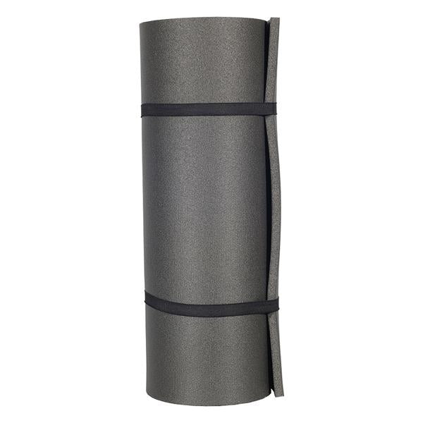 M-TAC（エムタック） Sleeping Pad 15 mm スリーピングパッド 60×180cm（MTC-CAR-15）グレー