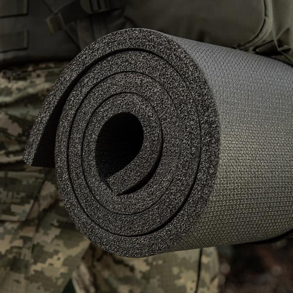 M-TAC（エムタック） Sleeping Pad 20mm スリーピングパッド 60×180cm（MTC-CAR-20）