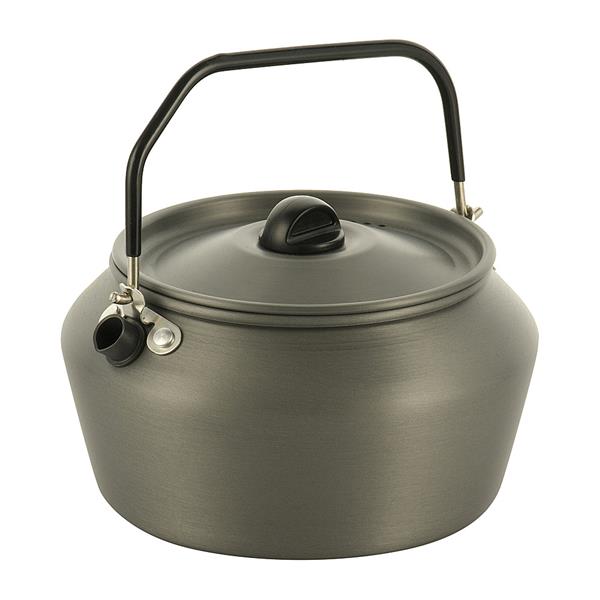 M-TAC（エムタック） Kettle 1.2L アウトドアケトル（60045000）