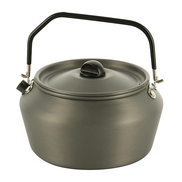 M-TAC（エムタック） Kettle 1.2L アウトドアケトル（60045000）