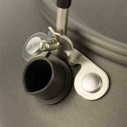 M-TAC（エムタック） Kettle 1.2L アウトドアケトル（60045000）