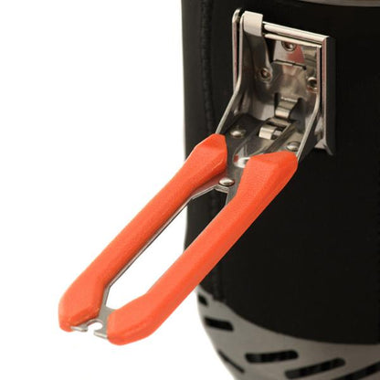 M-TAC（エムタック） Gas Burner With Boiler ガスバーナー ウィズ ボイラー クッキングシステム（60035000）