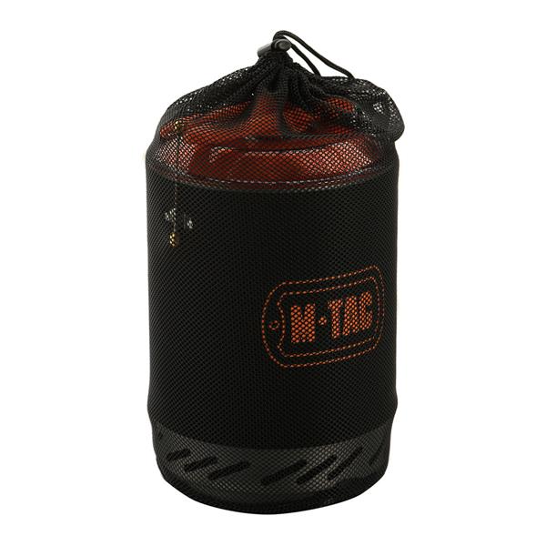 M-TAC（エムタック） Gas Burner With Boiler ガスバーナー ウィズ ボイラー クッキングシステム（60035000）