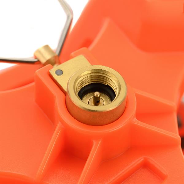 M-TAC（エムタック） Gas Burner With Boiler ガスバーナー ウィズ ボイラー クッキングシステム（60035000）