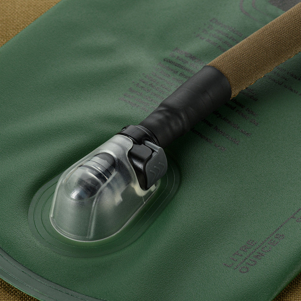 M-TAC（エムタック） Hydration Bladder 1.5L ハイドレーションブラダー 1.5L（60086801）