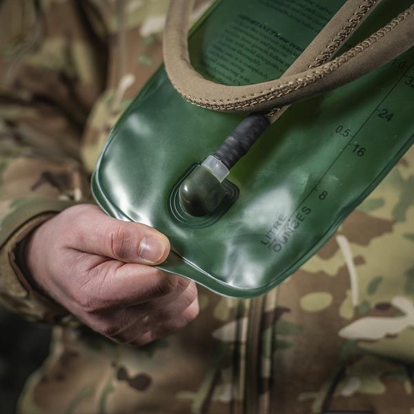 M-TAC（エムタック） Hydration Bladder 2L ハイドレーションブラダー 2L（60088801）
