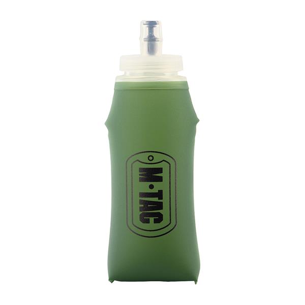 M-TAC（エムタック） Collapsible Water Bottle コラプシブル ウォーターボトル 500ml（MTC-WB500）