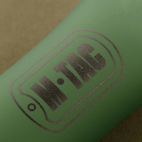 M-TAC（エムタック） Collapsible Water Bottle コラプシブル ウォーターボトル 500ml（MTC-WB500）