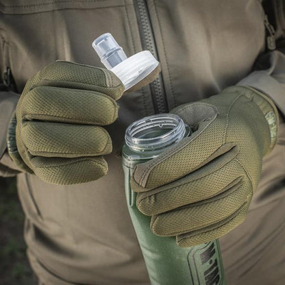 M-TAC（エムタック） Collapsible Water Bottle コラプシブル ウォーターボトル 500ml（MTC-WB500）