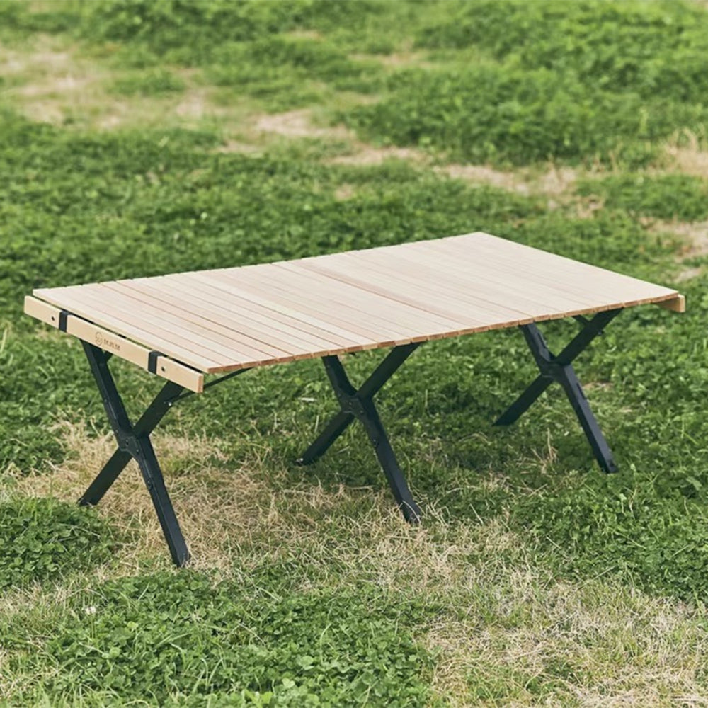 M.W.M READY Table 2 エムダブリューエム ロールトップテーブル 