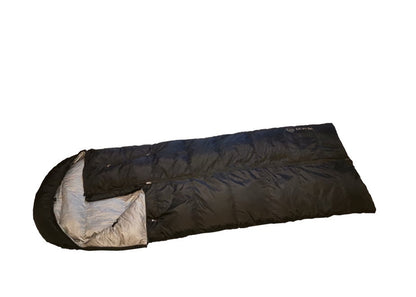 M.W.M SLEEPING BAG 600 エムダブリューエム スリーピングバッグ 寝袋 ホワイトダックダウン