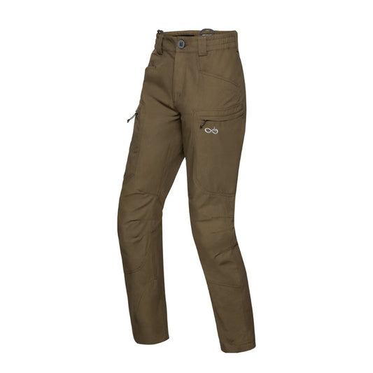 メルケル ギア イレックス プロ パンツ ブラウン Merkel Gear ILEX PRO PANTS BROWN (MEN)