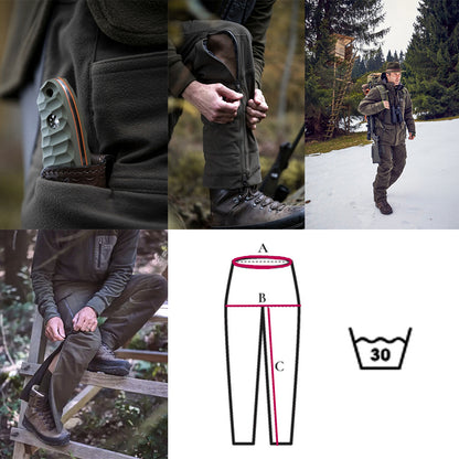 メルケル ギア エクスペディション ウィンター G ロフト パンツ Merkel Gear EXPEDITION WNTR G-LOFT PANTS (MEN)