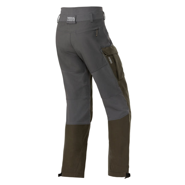 メルケル ギア アルピニスト ハイブリッド パンツ Merkel Gear ALPINIST HYBRID PANTS (MEN)