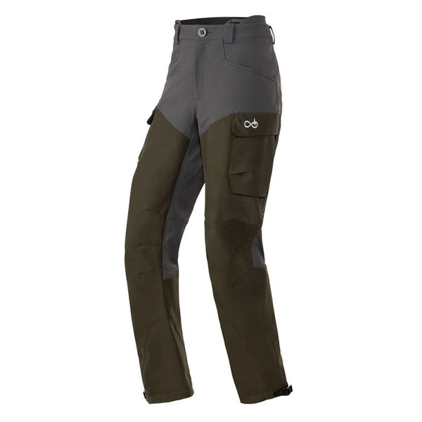 メルケル ギア アルピニスト ハイブリッド パンツ Merkel Gear ALPINIST HYBRID PANTS (MEN)