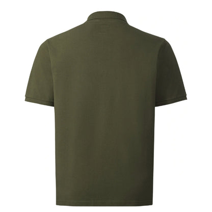 メルケル ギア オーガニックポロシャツ Merkel Gear ORGANIC POLOSHIRT