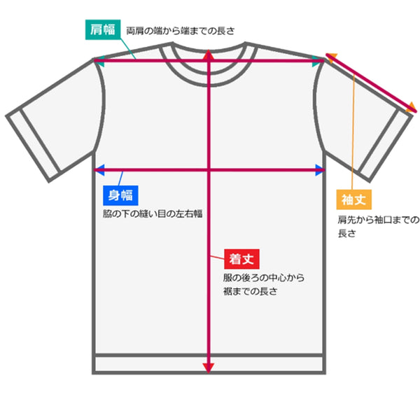 メルケル ギア Tシャツ カイラー（猪） Merkel Gear T-Shirt Keiler