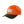 Cargar imagen en el visor de la galería, メルケル ギア ブレイズ キャップ Merkel Gear Blaze Cap ORANGE
