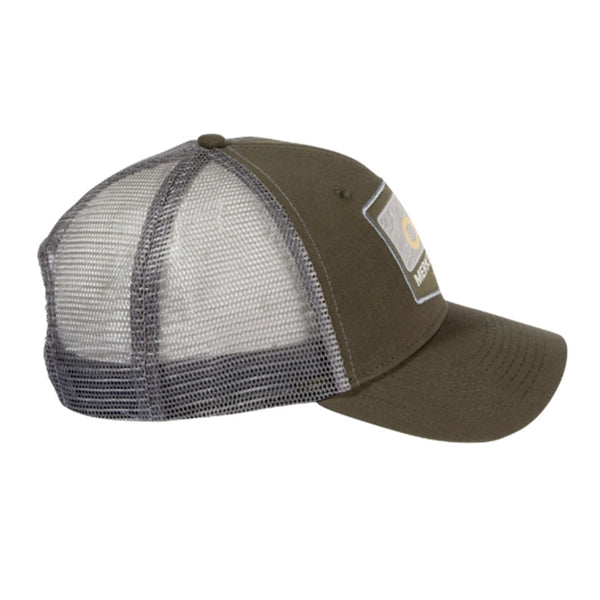 メルケル ギア イレックス プロ キャップ レディース Merkel Gear ILEX Pro Ladies-Cap（WOMEN)