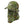 Load image into Gallery viewer, メルケル ギア クイック カモ キャップ インフィニティ フォレスト Merkel Gear QUICK CAMO CAP INFINITY FOREST
