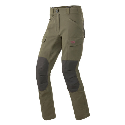 メルケル ギア パラークティク マウンテンパンツ 3 Merkel Gear PALEARCTIC MNTN PANTS III（WOMEN)