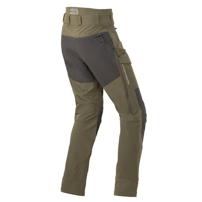 メルケル ギア パラークティク マウンテンパンツ 3 Merkel Gear PALEARCTIC MNTN PANTS III（WOMEN)