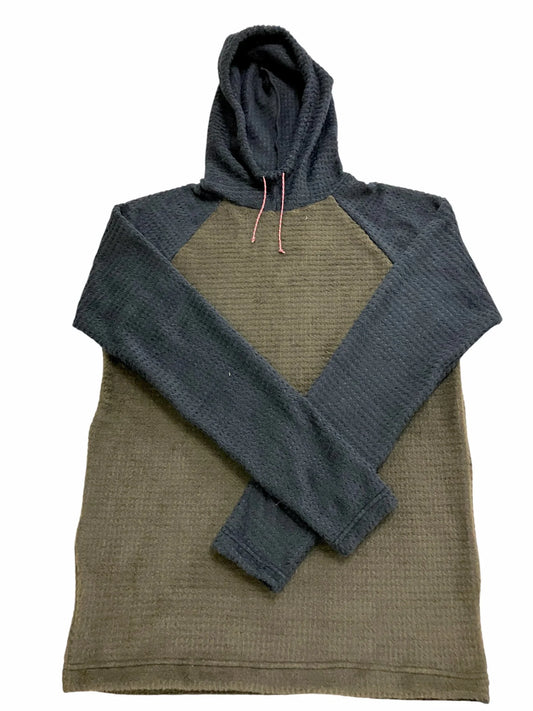 【FarPointe｜ファーポイント】Super Cruiser｜スーパークルーザー（Polartec Alpha Direct 120gsm フルジップ／プルオーバー）