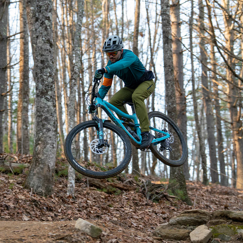 COGNATIVE MTB Guid Trail Pants コグナティブMTB ガイドトレイルパンツ