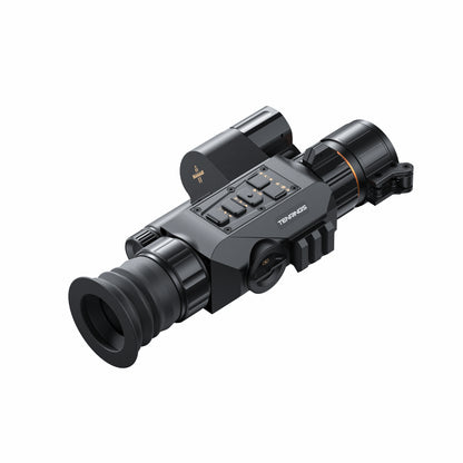 TR-IR-LRF NV501｜最大1000m測距・暗視対応ハイエンドスコープ【Wi-Fi/SONYセンサー/全天候型】TenRings製