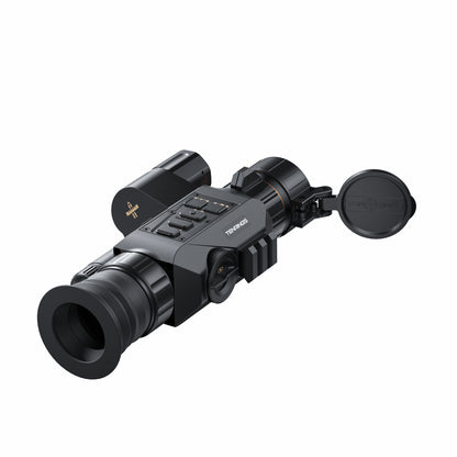 TR-IR-LRF NV501｜最大1000m測距・暗視対応ハイエンドスコープ【Wi-Fi/SONYセンサー/全天候型】TenRings製