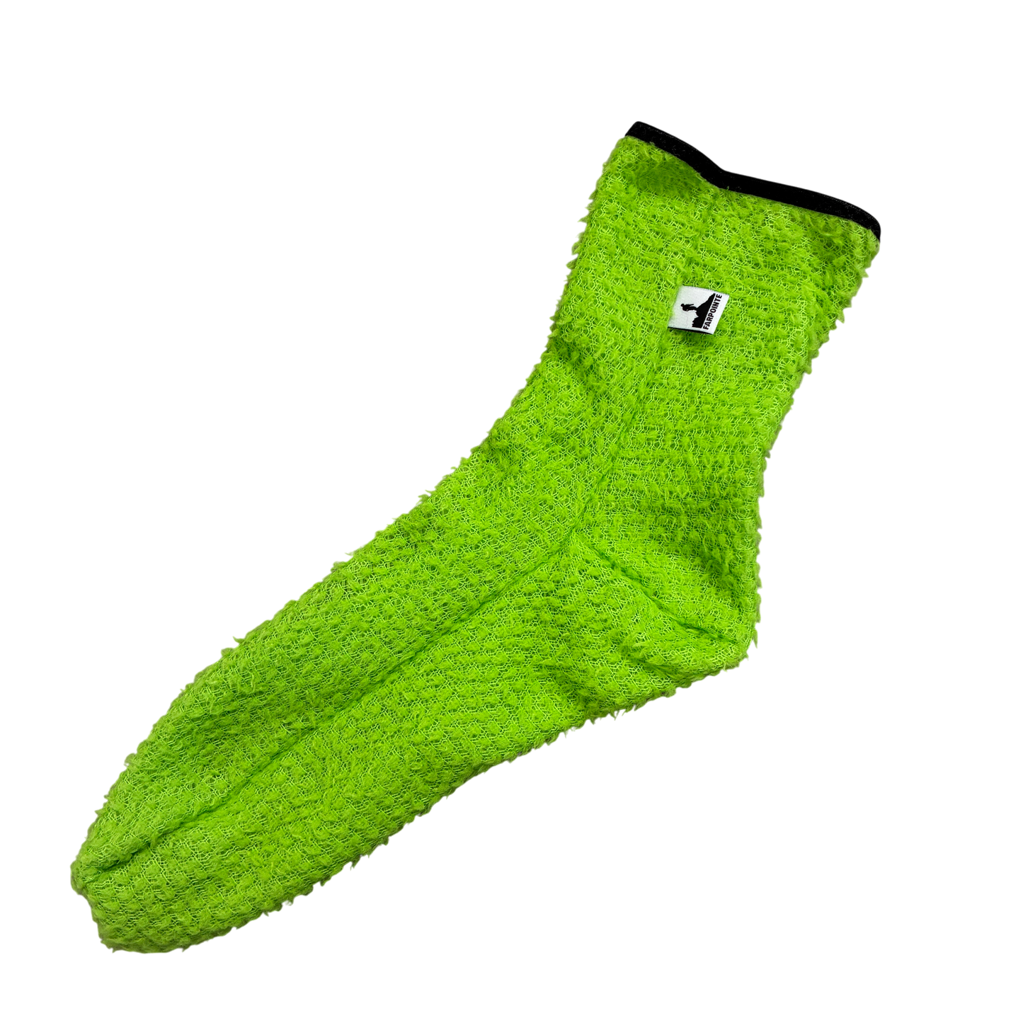 【FarPointe｜ファーポイント】Alpha Camp Socks｜アルファ キャンプ ソックス（Polartec Alpha Direct）