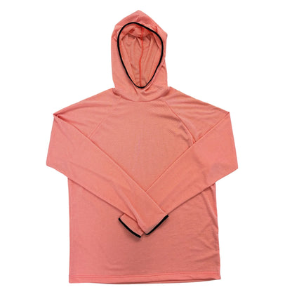 【FarPointe｜ファーポイント】Sun Cruiser｜サンクルーザー（PowerWool／Merino Blend サンプロテクションフーディ）