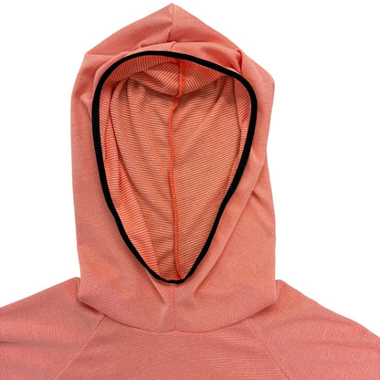 【FarPointe｜ファーポイント】Sun Cruiser｜サンクルーザー（PowerWool／Merino Blend サンプロテクションフーディ）