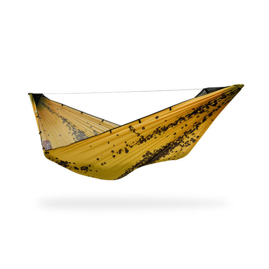 Dutchware Gear ダッチウェアギア Banana Hammock バナナハンモック 280cm プリントハンモック Hexon1.6 DUT719
