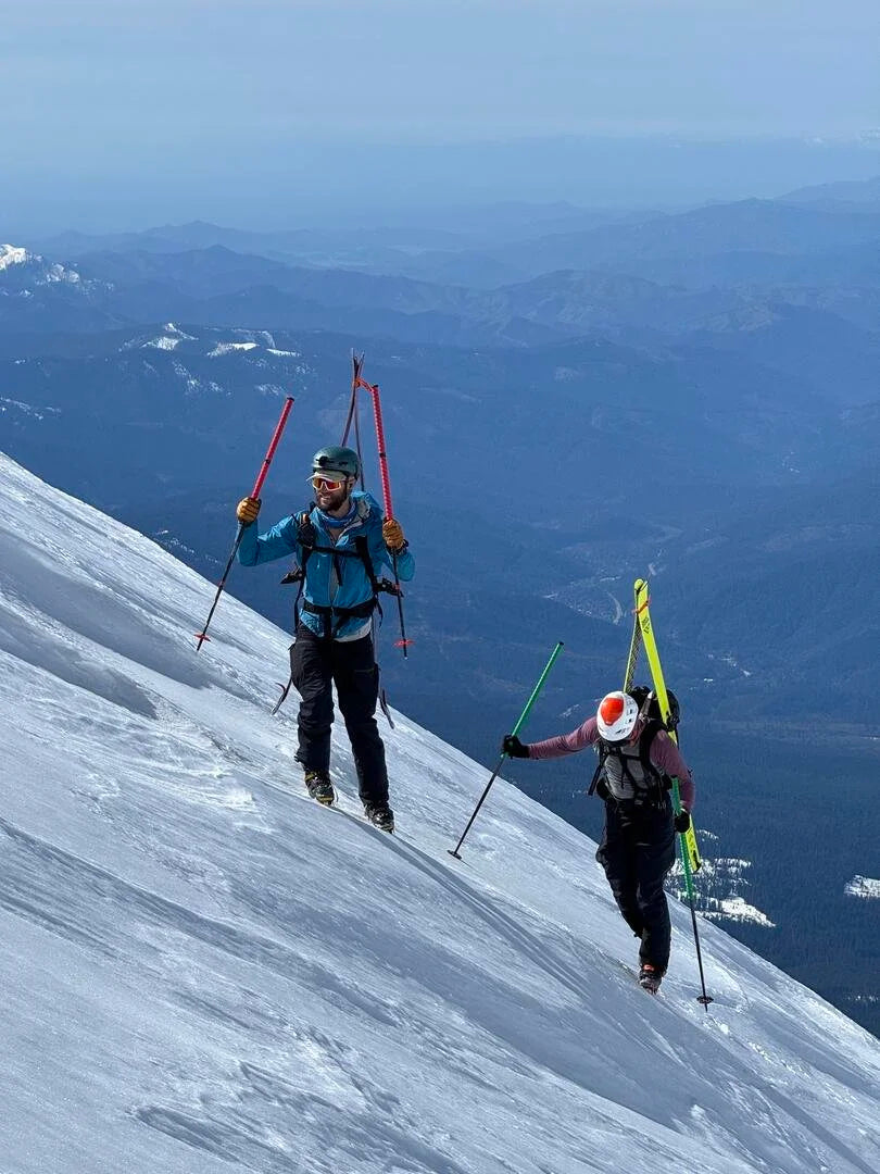 【FarPointe｜ファーポイント】Sun Cruiser｜サンクルーザー（PowerWool／Merino Blend サンプロテクションフーディ）