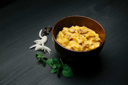 Real Field Meal（リアル・フィールドミール）パスタ プロヴァンス 699kcal フリーズドライ