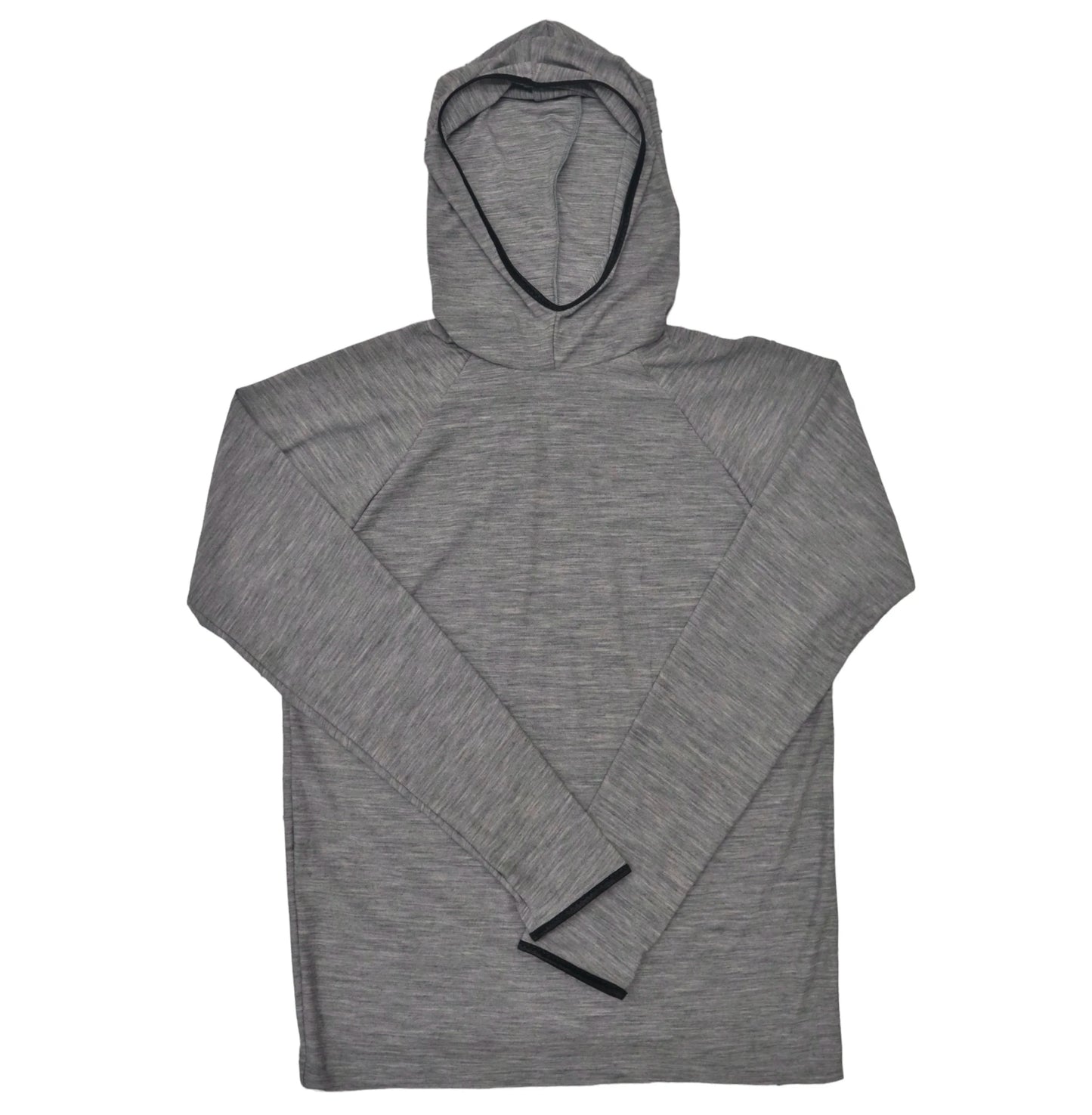 【FarPointe｜ファーポイント】Sun Cruiser｜サンクルーザー（PowerWool／Merino Blend サンプロテクションフーディ）