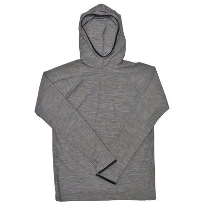 【FarPointe｜ファーポイント】Sun Cruiser｜サンクルーザー（PowerWool／Merino Blend サンプロテクションフーディ）