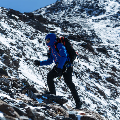 TOREAD（トレアド） HIMEX GORE-TEX 3レイヤー 防水シェルジャケット TABBAO81011 メンズ ハードシェル レインジャケット 登山 トレッキング