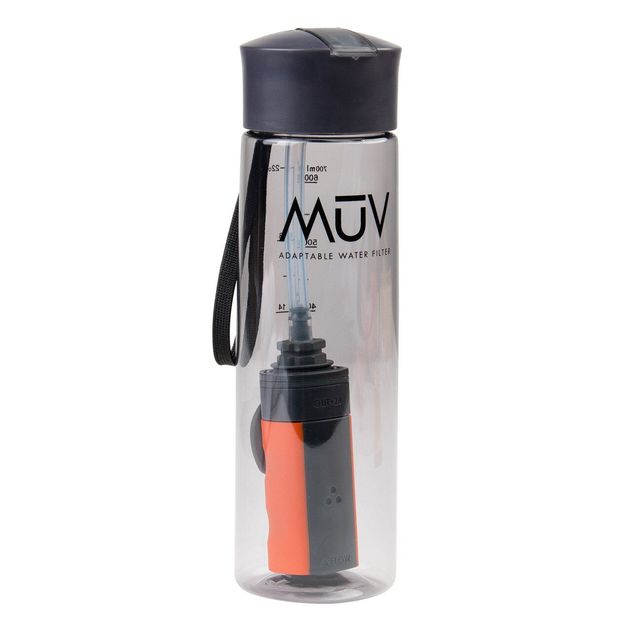 レノボウォーター MUV エクリプス ウォーターフィルター システム ポンプ グラビティ対応 HYDROBLU Renovo Water MUV Eclipse Water Filter System REN-M-10